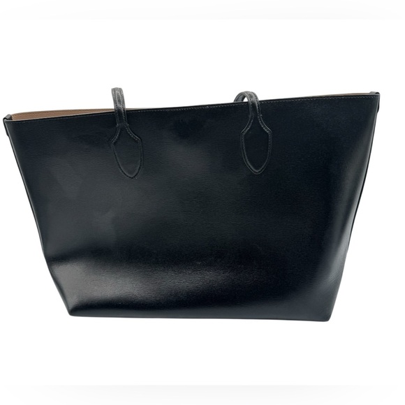 Kate Spade Bleecker Large Black Tote | Good Used Condition - Picture 5 of 17